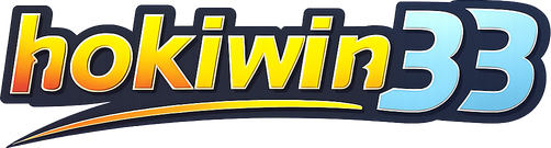 Logo hokiwin33